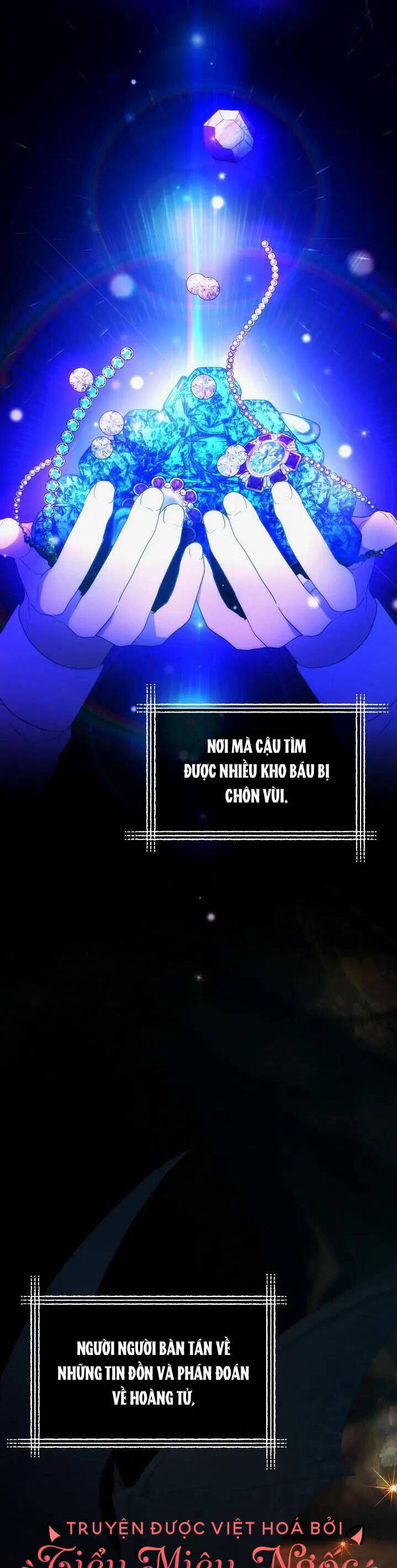 Sự Xuất Hiện Hoành Tráng Của Ác Nữ Chap 21 - Next Chap 22