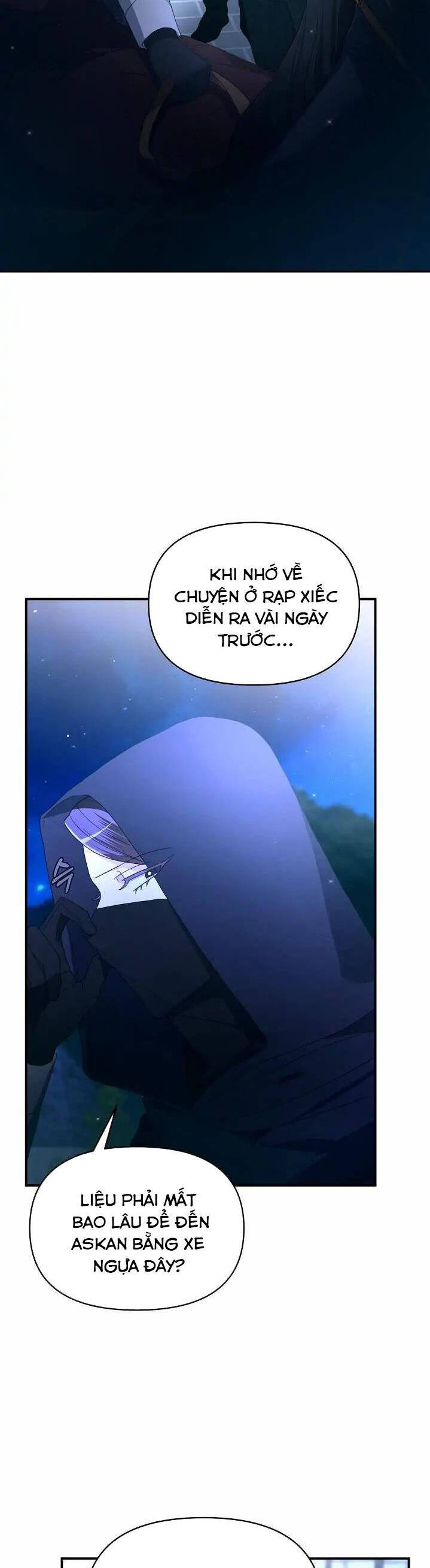 Sự Xuất Hiện Hoành Tráng Của Ác Nữ Chap 21 - Next Chap 22