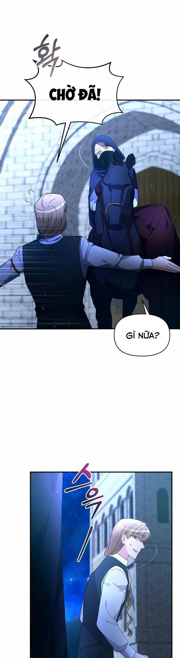 Sự Xuất Hiện Hoành Tráng Của Ác Nữ Chap 21 - Next Chap 22
