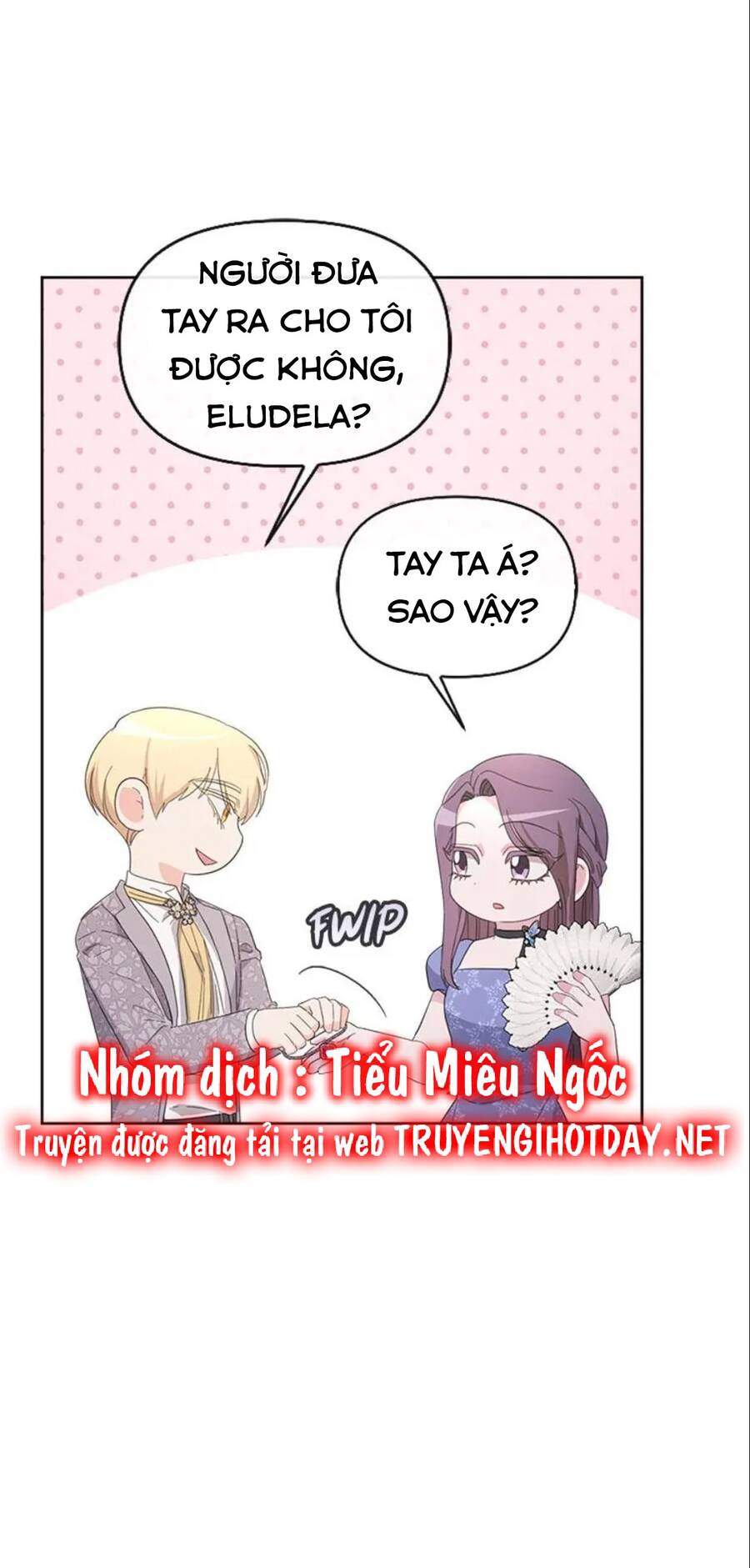 Sự Xuất Hiện Hoành Tráng Của Ác Nữ Chap 50 - Next Chap 51
