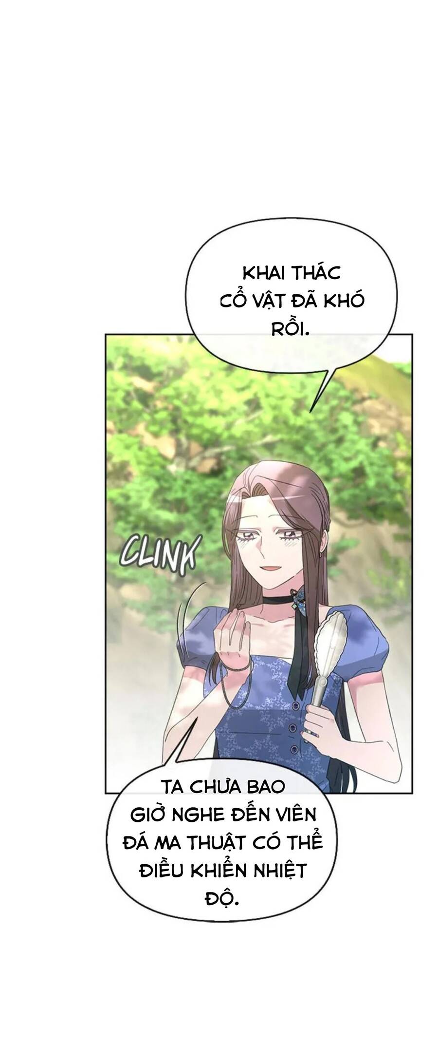 Sự Xuất Hiện Hoành Tráng Của Ác Nữ Chap 50 - Next Chap 51