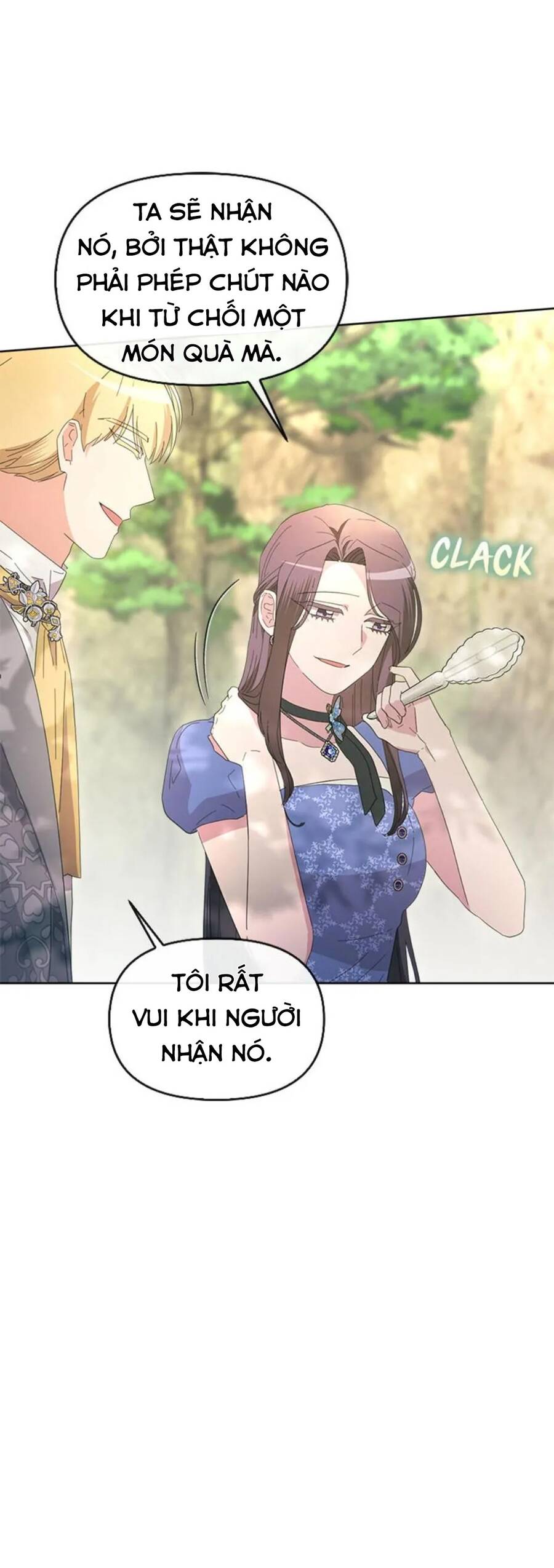 Sự Xuất Hiện Hoành Tráng Của Ác Nữ Chap 50 - Next Chap 51