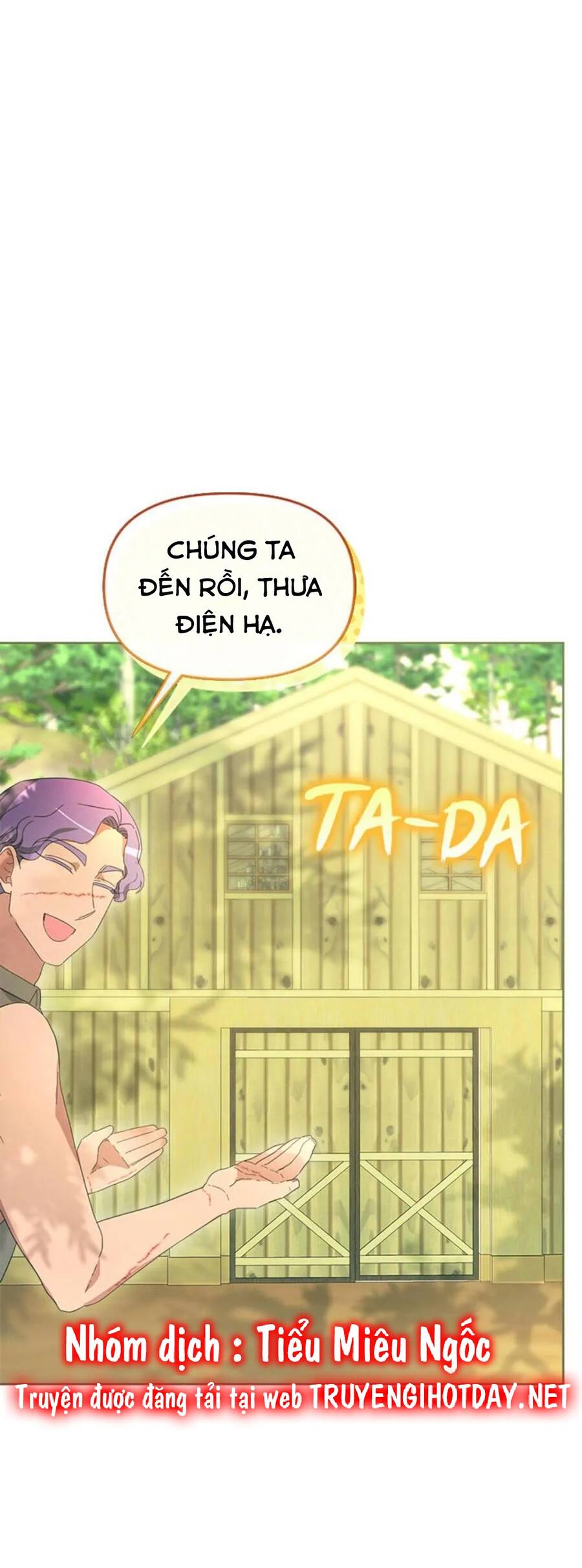 Sự Xuất Hiện Hoành Tráng Của Ác Nữ Chap 50 - Next Chap 51