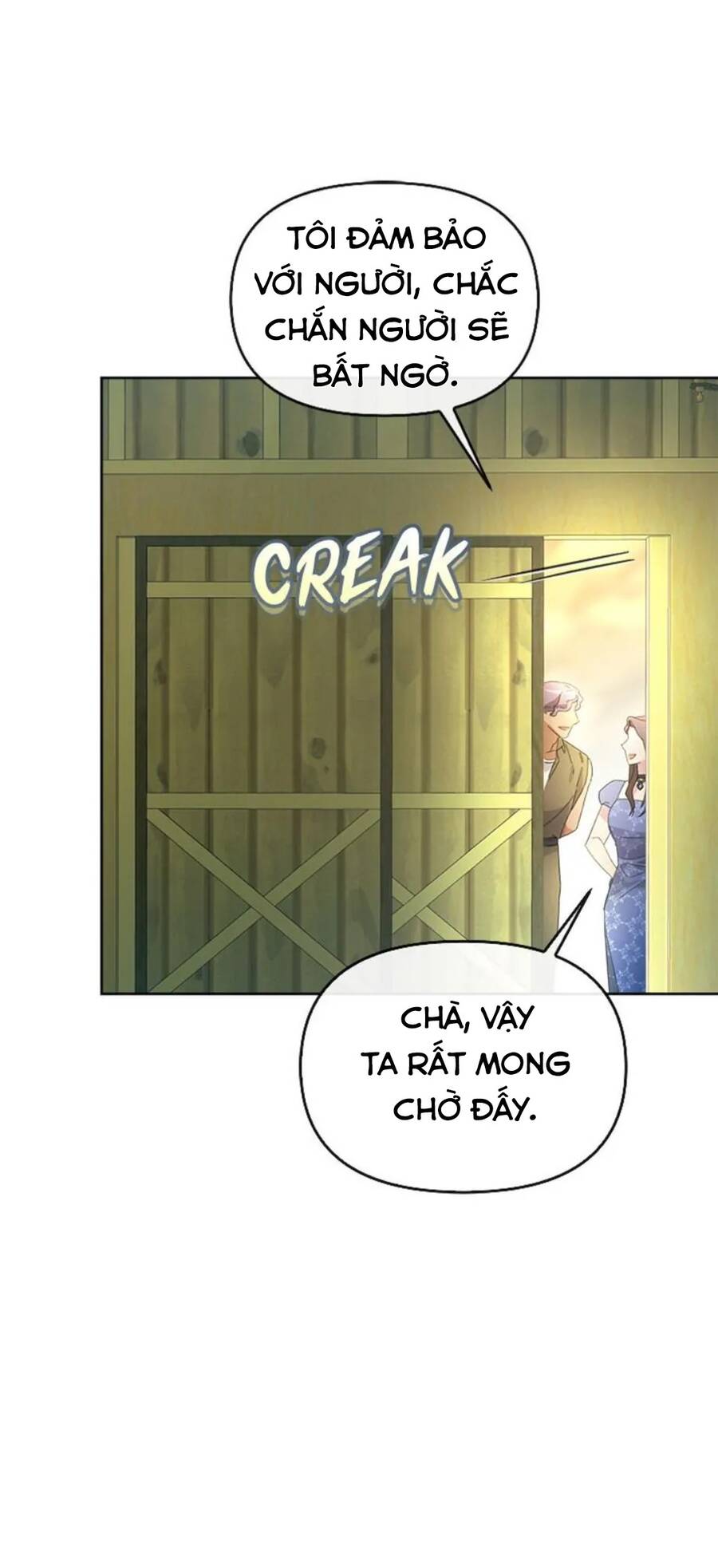 Sự Xuất Hiện Hoành Tráng Của Ác Nữ Chap 50 - Next Chap 51
