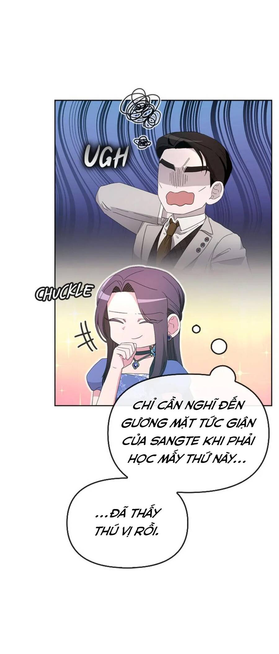Sự Xuất Hiện Hoành Tráng Của Ác Nữ Chap 50 - Next Chap 51