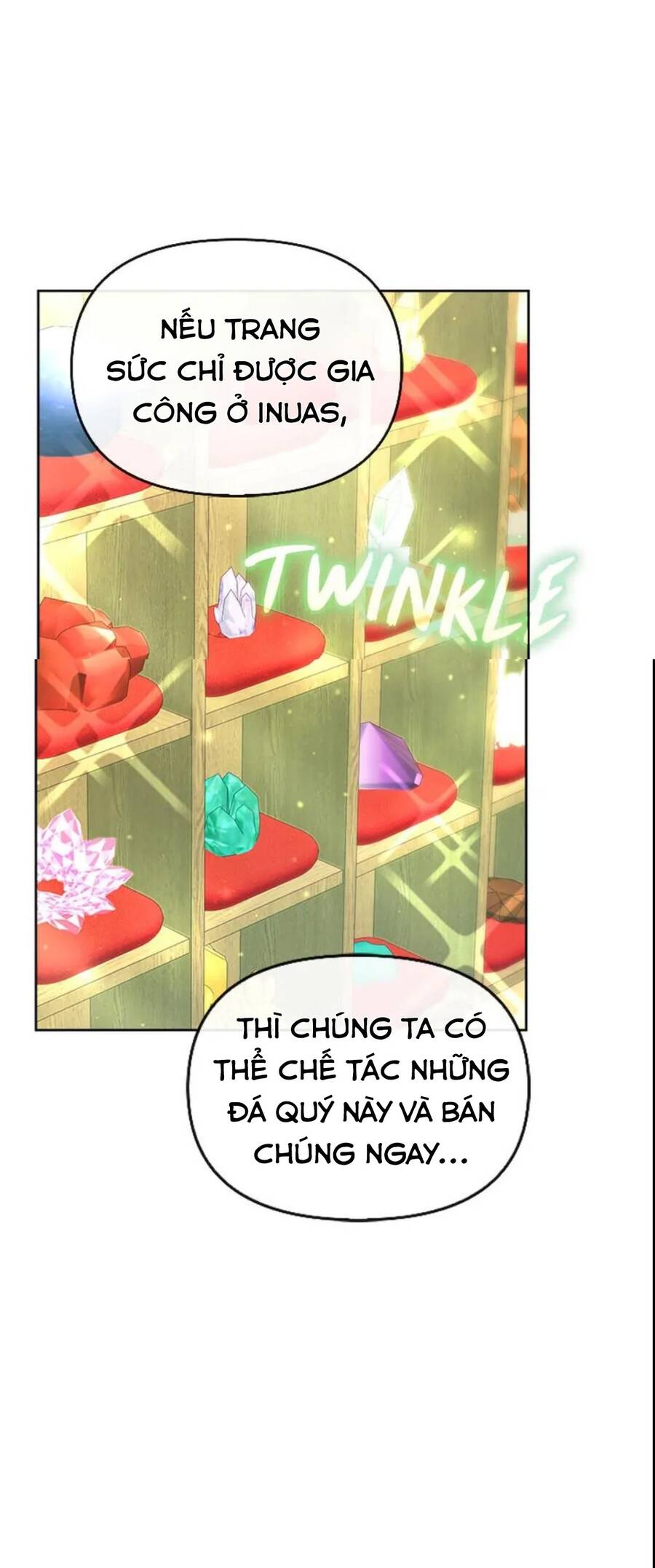 Sự Xuất Hiện Hoành Tráng Của Ác Nữ Chap 50 - Next Chap 51