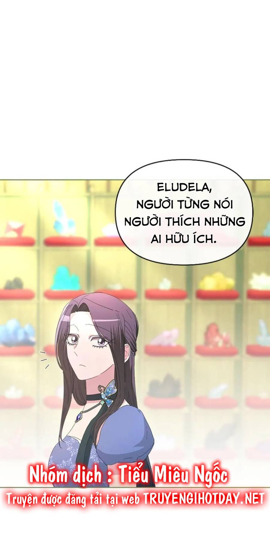 Sự Xuất Hiện Hoành Tráng Của Ác Nữ Chap 50 - Next Chap 51