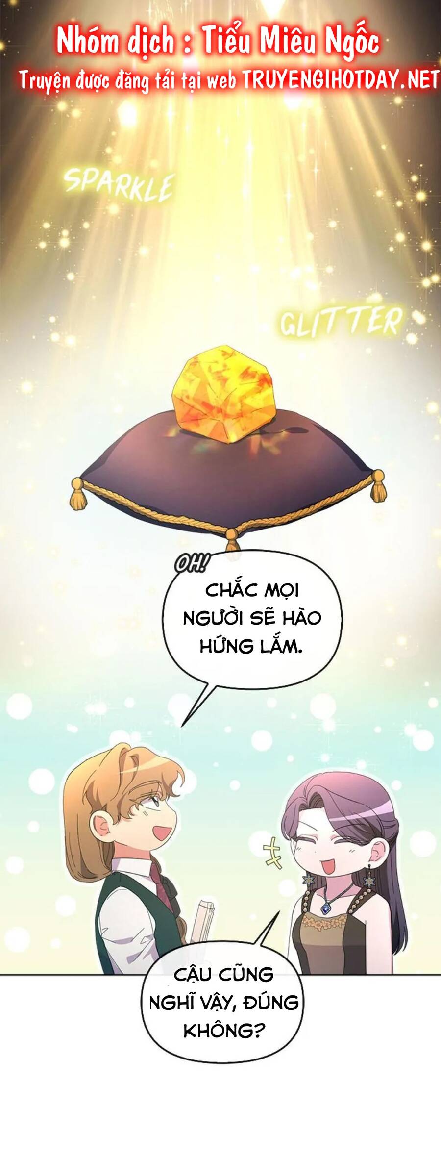 Sự Xuất Hiện Hoành Tráng Của Ác Nữ Chap 50 - Next Chap 51