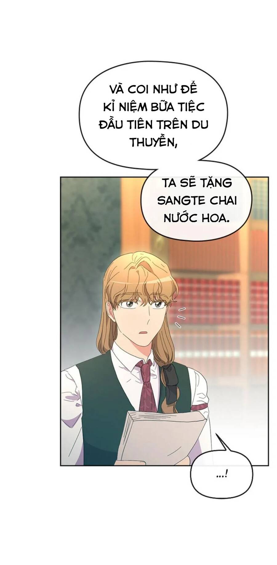 Sự Xuất Hiện Hoành Tráng Của Ác Nữ Chap 50 - Next Chap 51