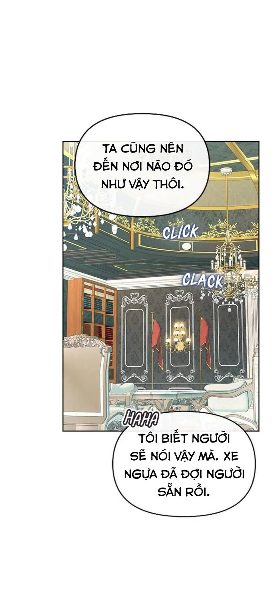 Sự Xuất Hiện Hoành Tráng Của Ác Nữ Chap 50 - Next Chap 51