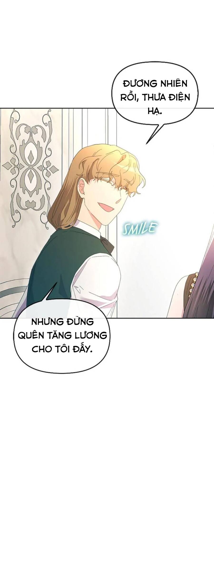 Sự Xuất Hiện Hoành Tráng Của Ác Nữ Chap 50 - Next Chap 51