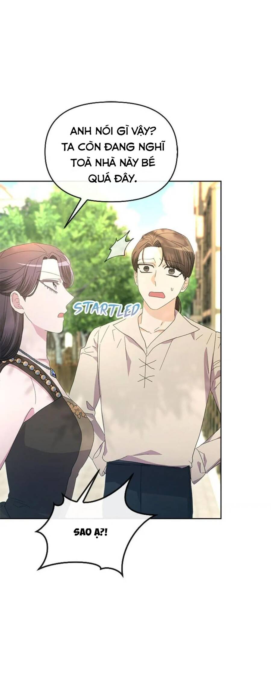 Sự Xuất Hiện Hoành Tráng Của Ác Nữ Chap 50 - Next Chap 51