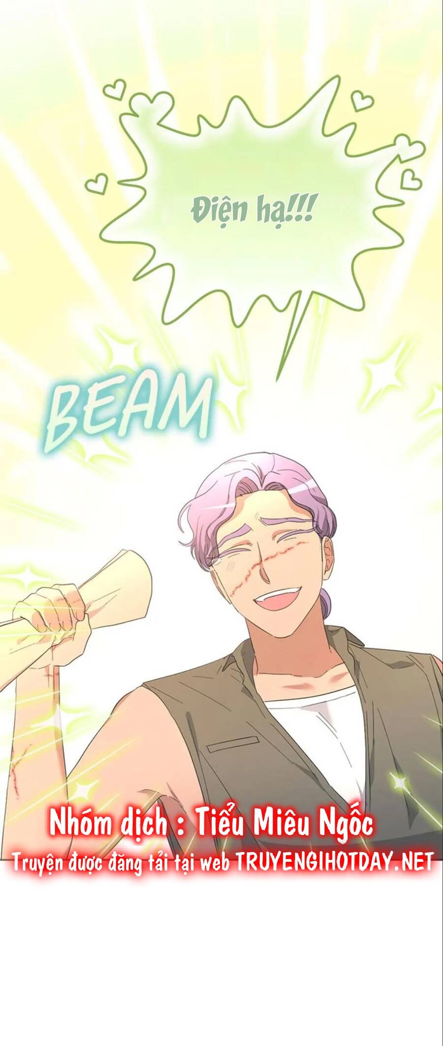 Sự Xuất Hiện Hoành Tráng Của Ác Nữ Chap 50 - Next Chap 51