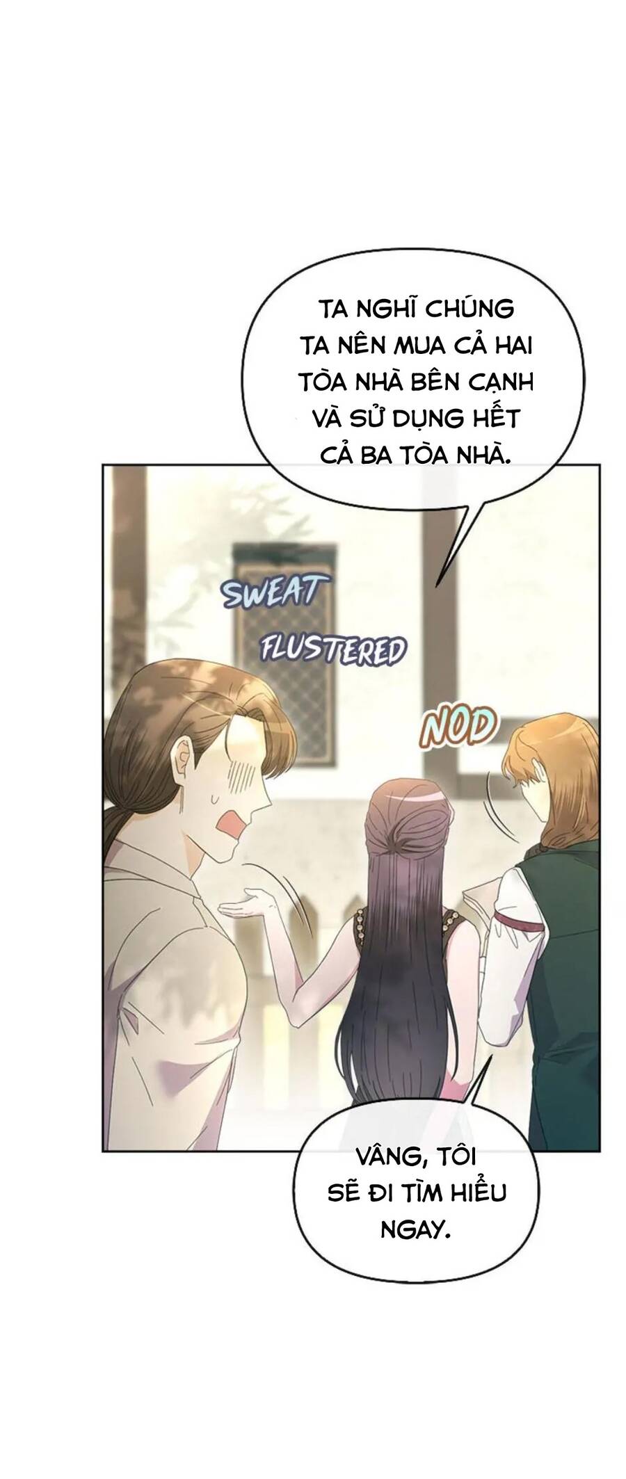 Sự Xuất Hiện Hoành Tráng Của Ác Nữ Chap 50 - Next Chap 51