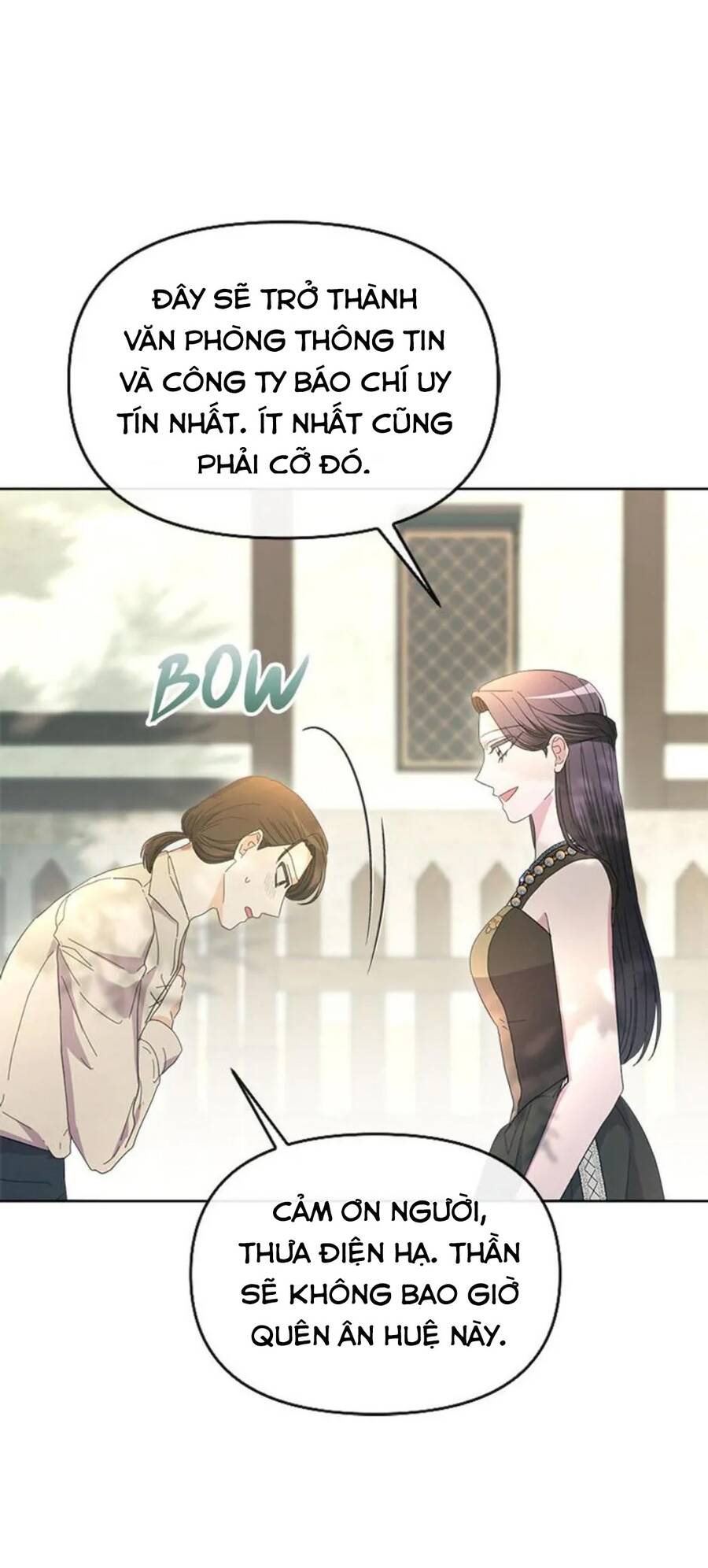 Sự Xuất Hiện Hoành Tráng Của Ác Nữ Chap 50 - Next Chap 51