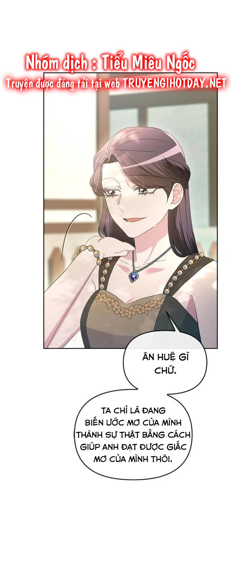 Sự Xuất Hiện Hoành Tráng Của Ác Nữ Chap 50 - Next Chap 51