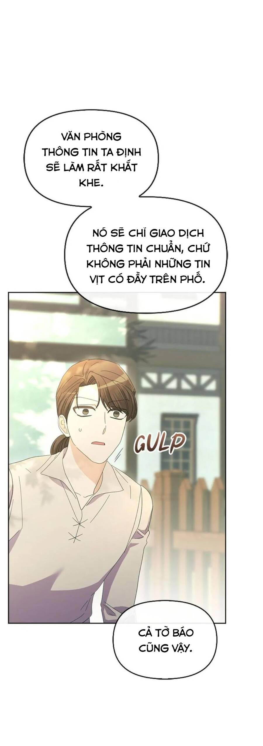 Sự Xuất Hiện Hoành Tráng Của Ác Nữ Chap 50 - Next Chap 51