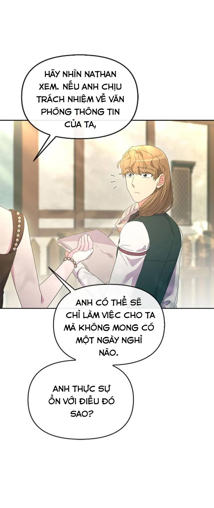 Sự Xuất Hiện Hoành Tráng Của Ác Nữ Chap 50 - Next Chap 51
