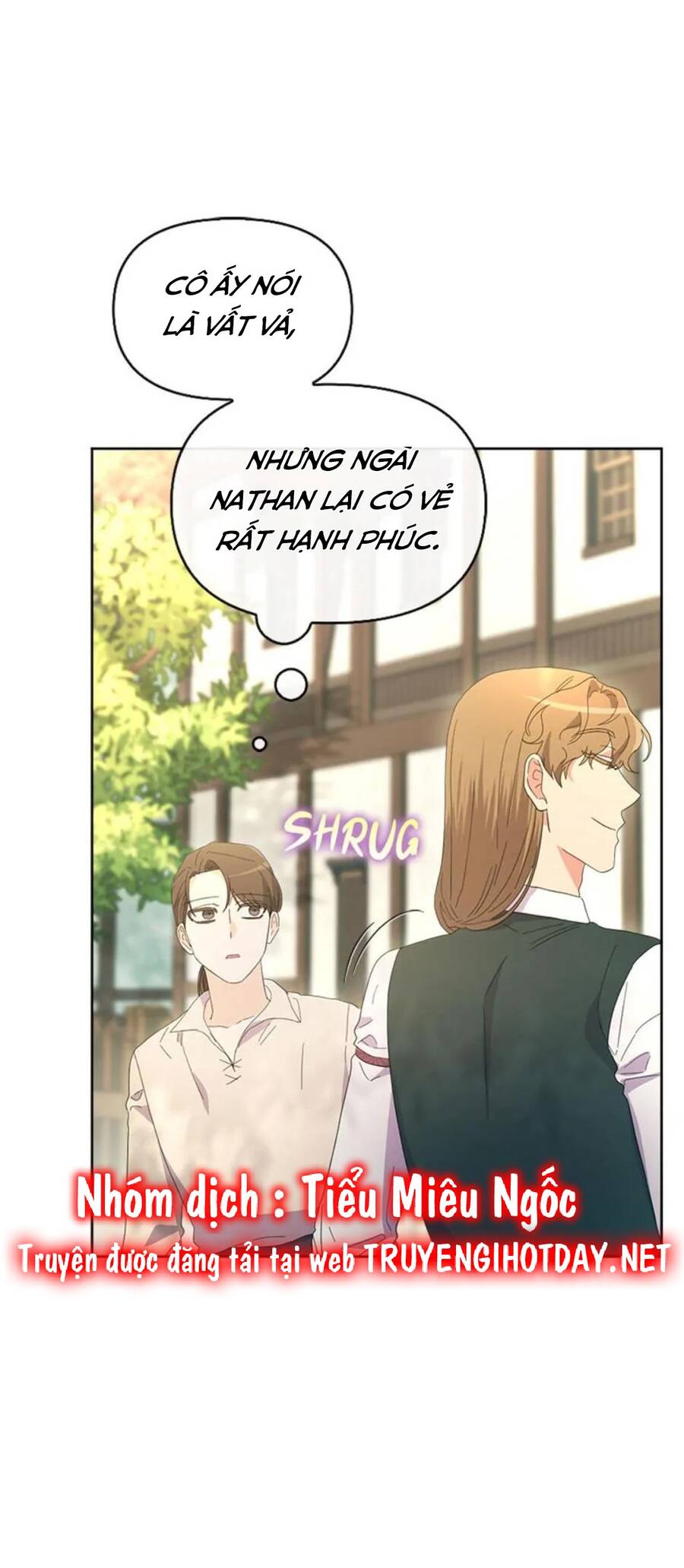 Sự Xuất Hiện Hoành Tráng Của Ác Nữ Chap 50 - Next Chap 51