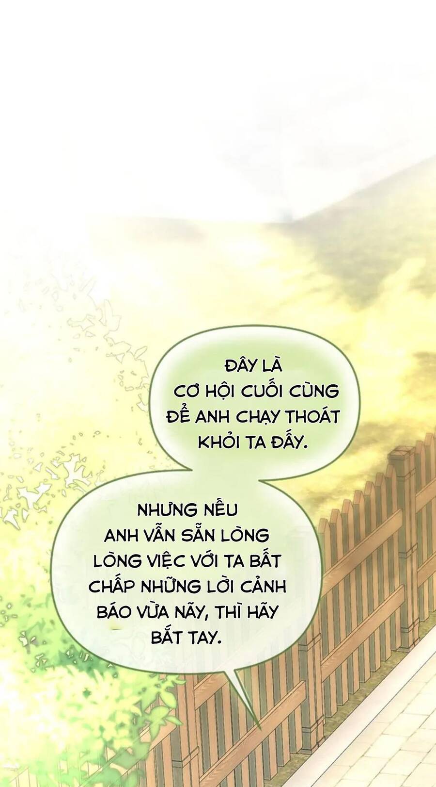 Sự Xuất Hiện Hoành Tráng Của Ác Nữ Chap 50 - Next Chap 51