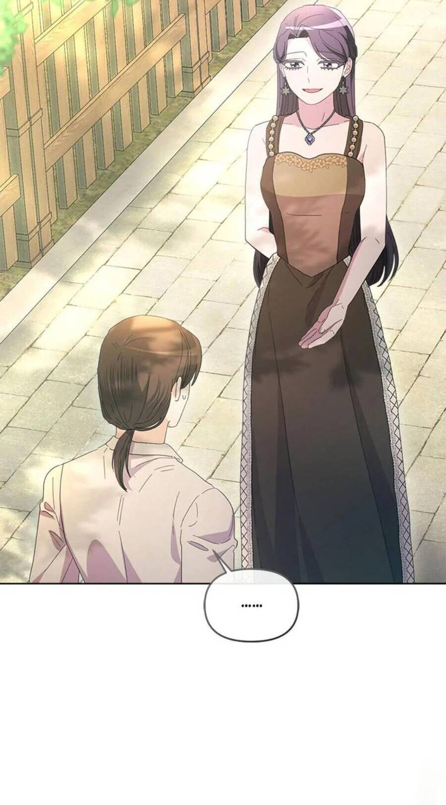 Sự Xuất Hiện Hoành Tráng Của Ác Nữ Chap 50 - Next Chap 51