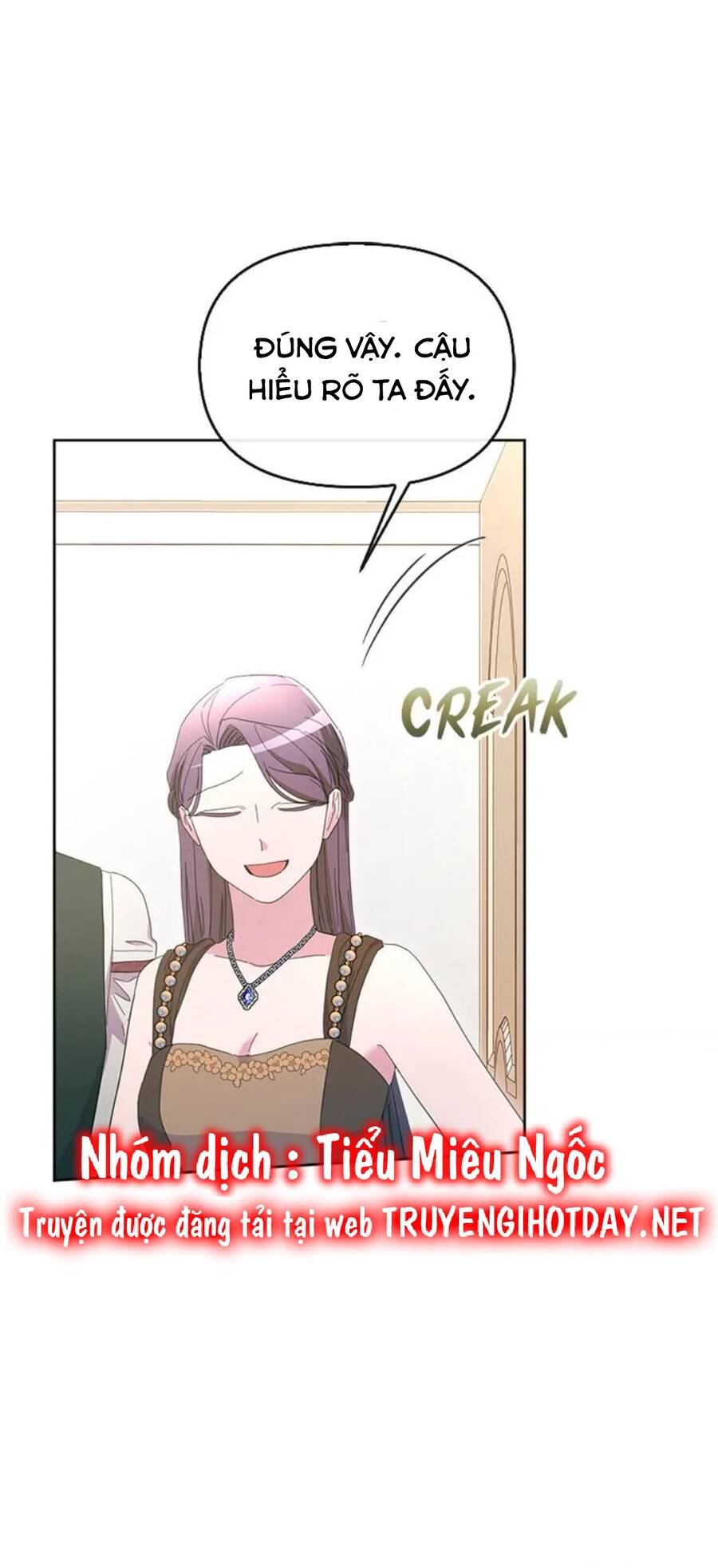 Sự Xuất Hiện Hoành Tráng Của Ác Nữ Chap 50 - Next Chap 51