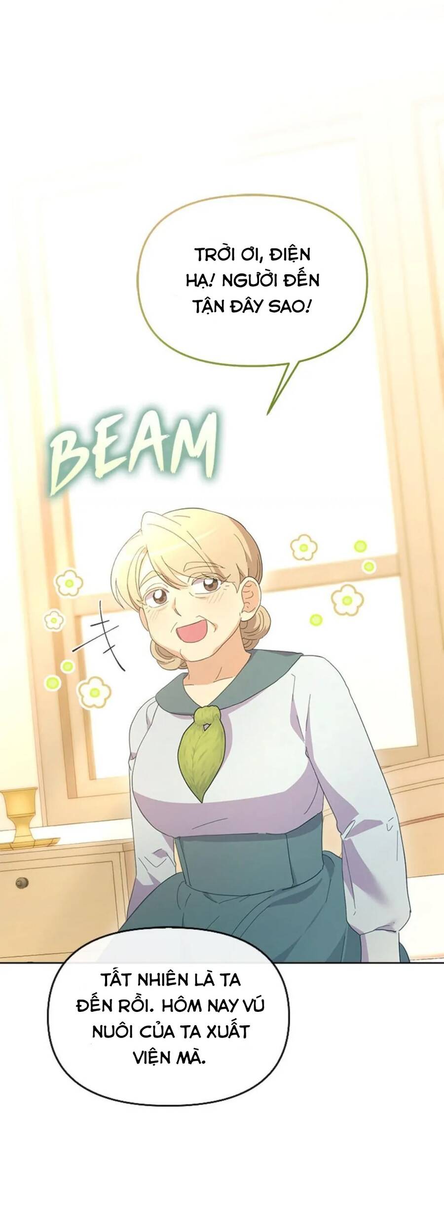 Sự Xuất Hiện Hoành Tráng Của Ác Nữ Chap 50 - Next Chap 51