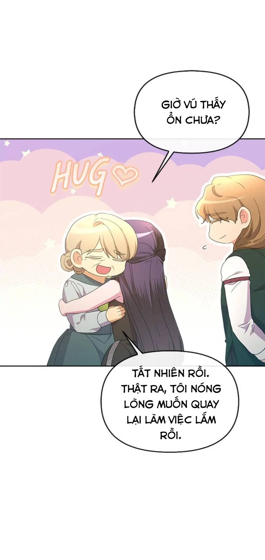 Sự Xuất Hiện Hoành Tráng Của Ác Nữ Chap 50 - Next Chap 51