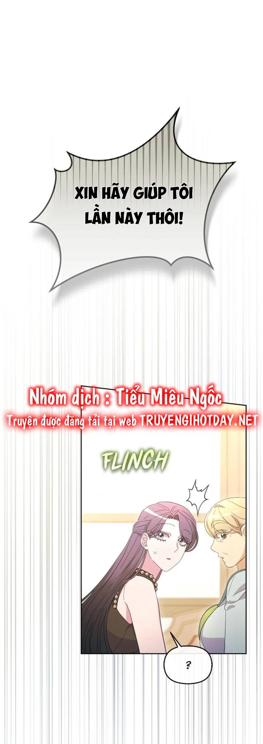 Sự Xuất Hiện Hoành Tráng Của Ác Nữ Chap 50 - Next Chap 51