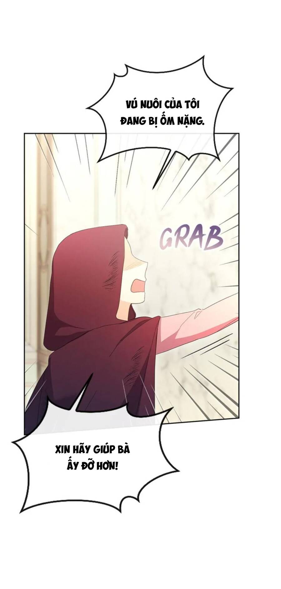 Sự Xuất Hiện Hoành Tráng Của Ác Nữ Chap 50 - Next Chap 51