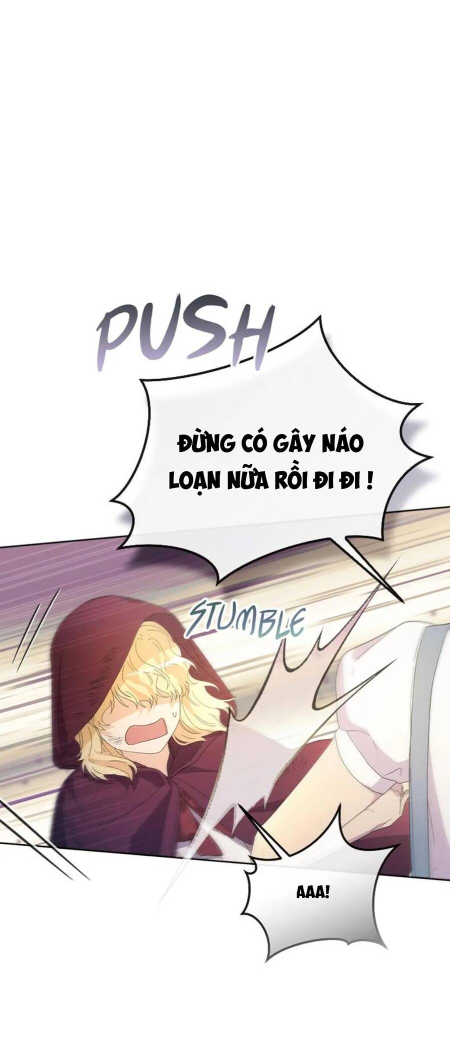 Sự Xuất Hiện Hoành Tráng Của Ác Nữ Chap 50 - Next Chap 51