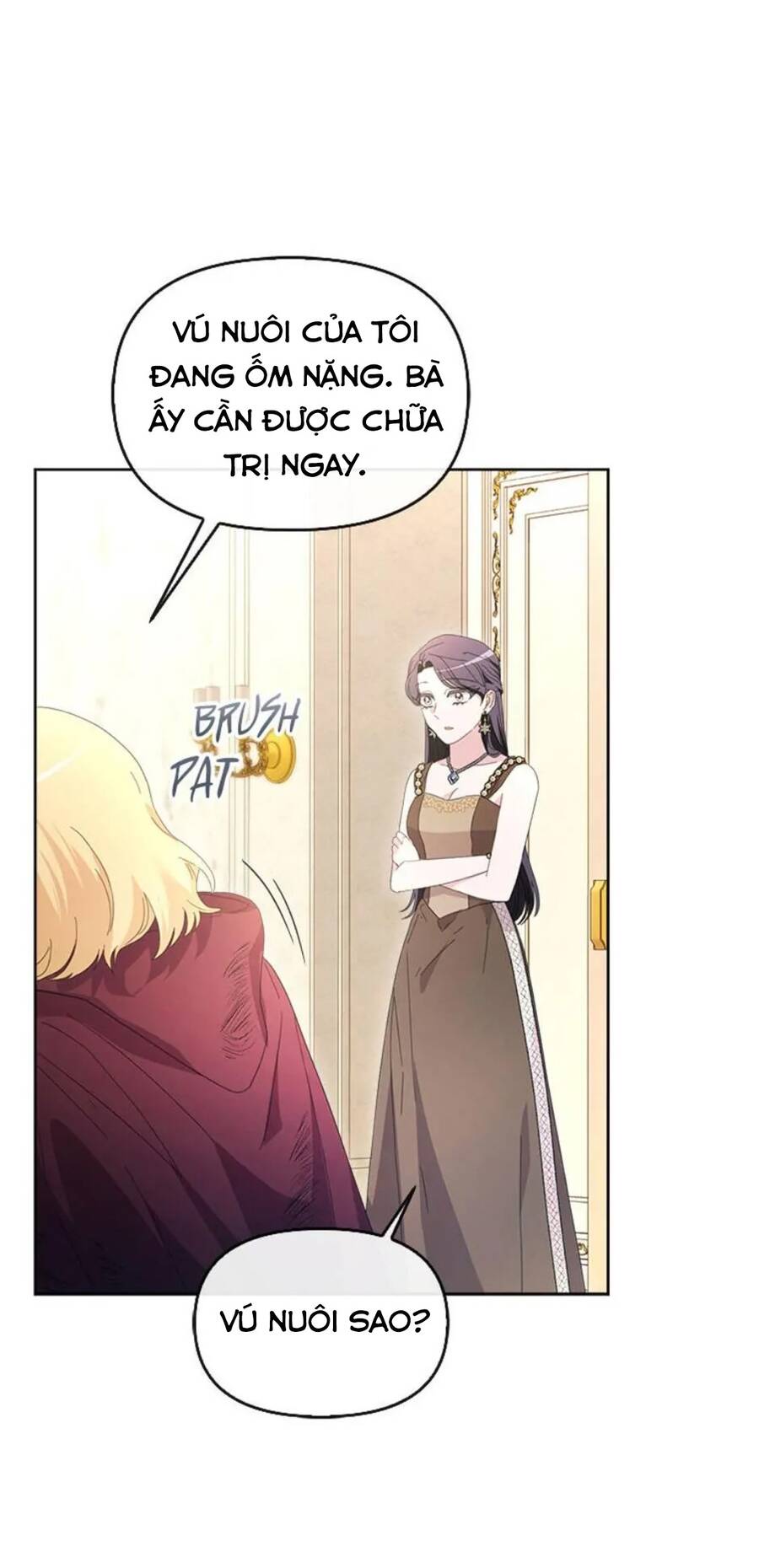 Sự Xuất Hiện Hoành Tráng Của Ác Nữ Chap 50 - Next Chap 51