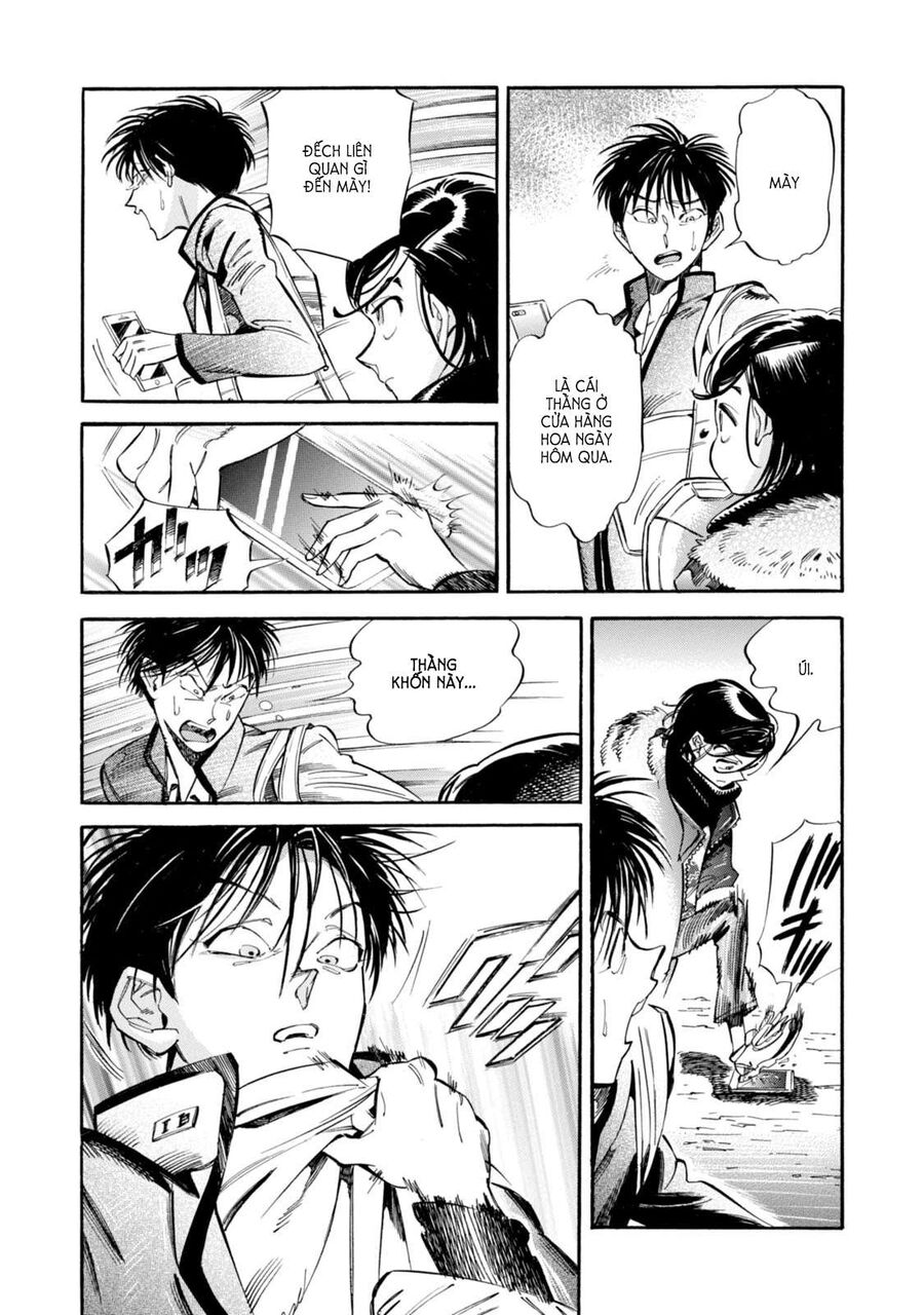 Subaru Và Su Chap 3 - Next Chap 4