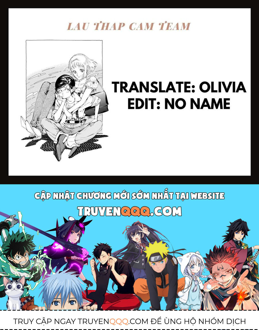 Subaru Và Su Chap 3 - Next Chap 4