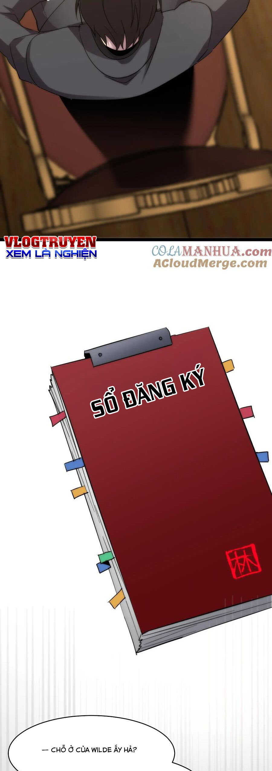 Sức Mạnh Của Ác Thần Chap 113 - Next Chap 114