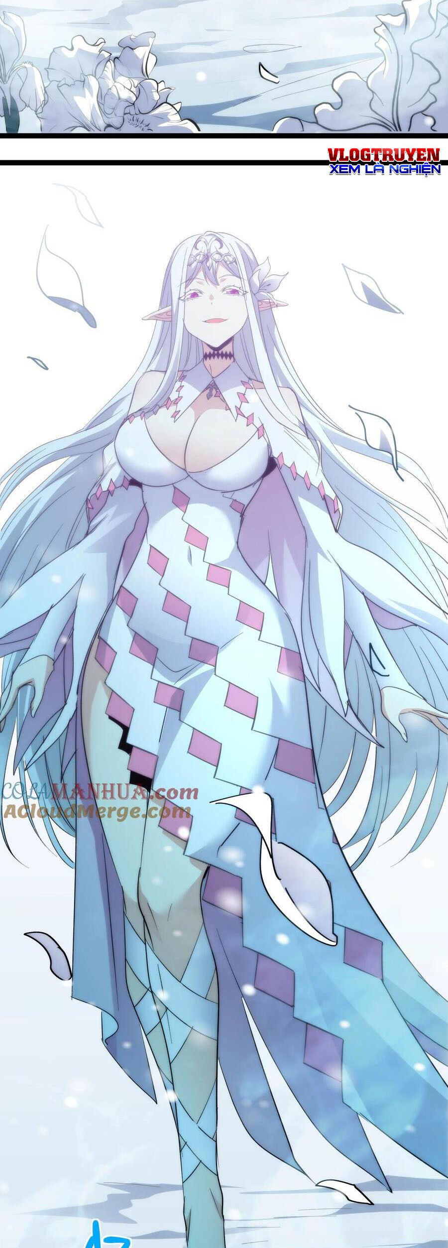 Sức Mạnh Của Ác Thần Chap 113 - Next Chap 114