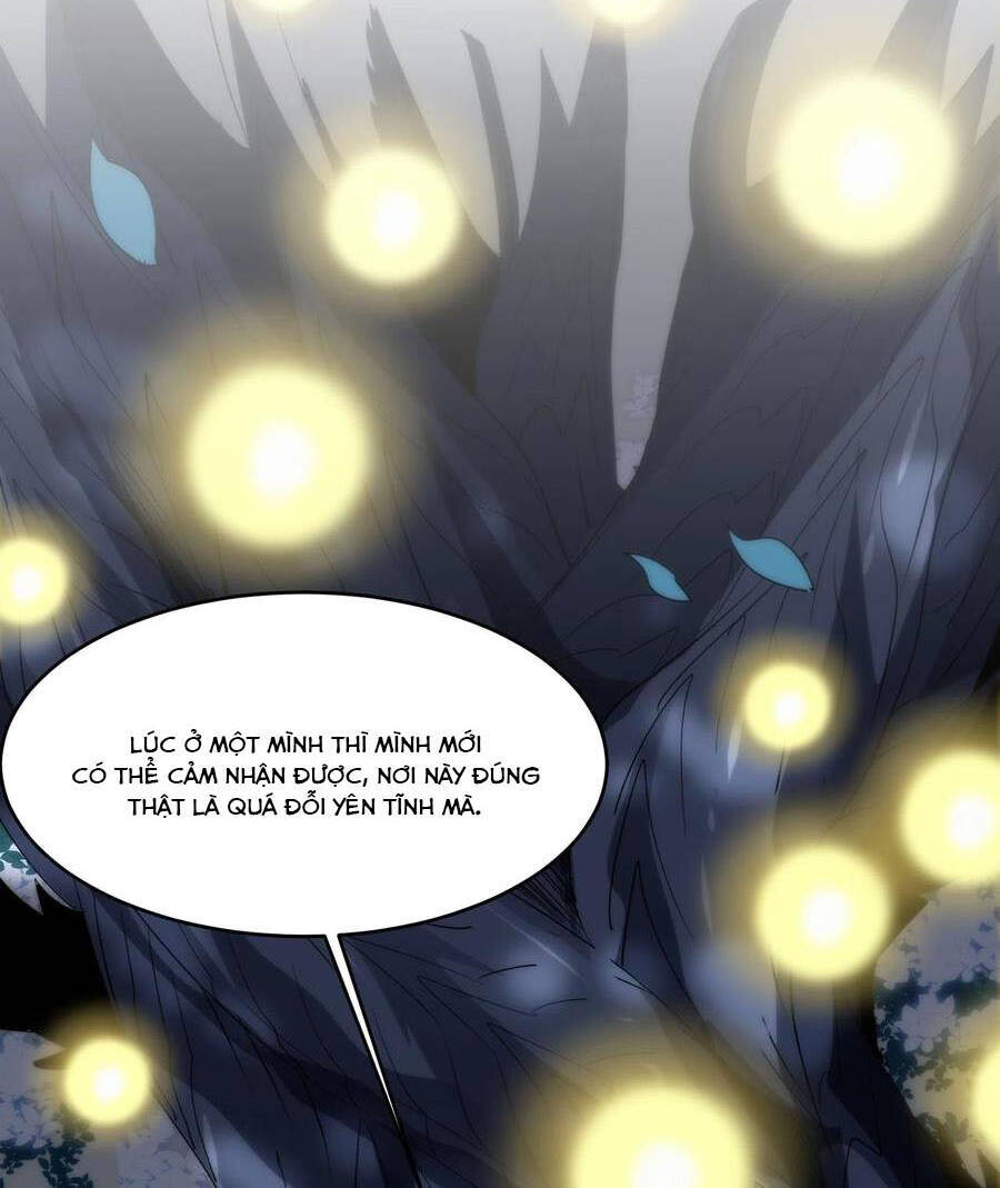 Sức Mạnh Của Ác Thần Chap 114 - Next Chap 115