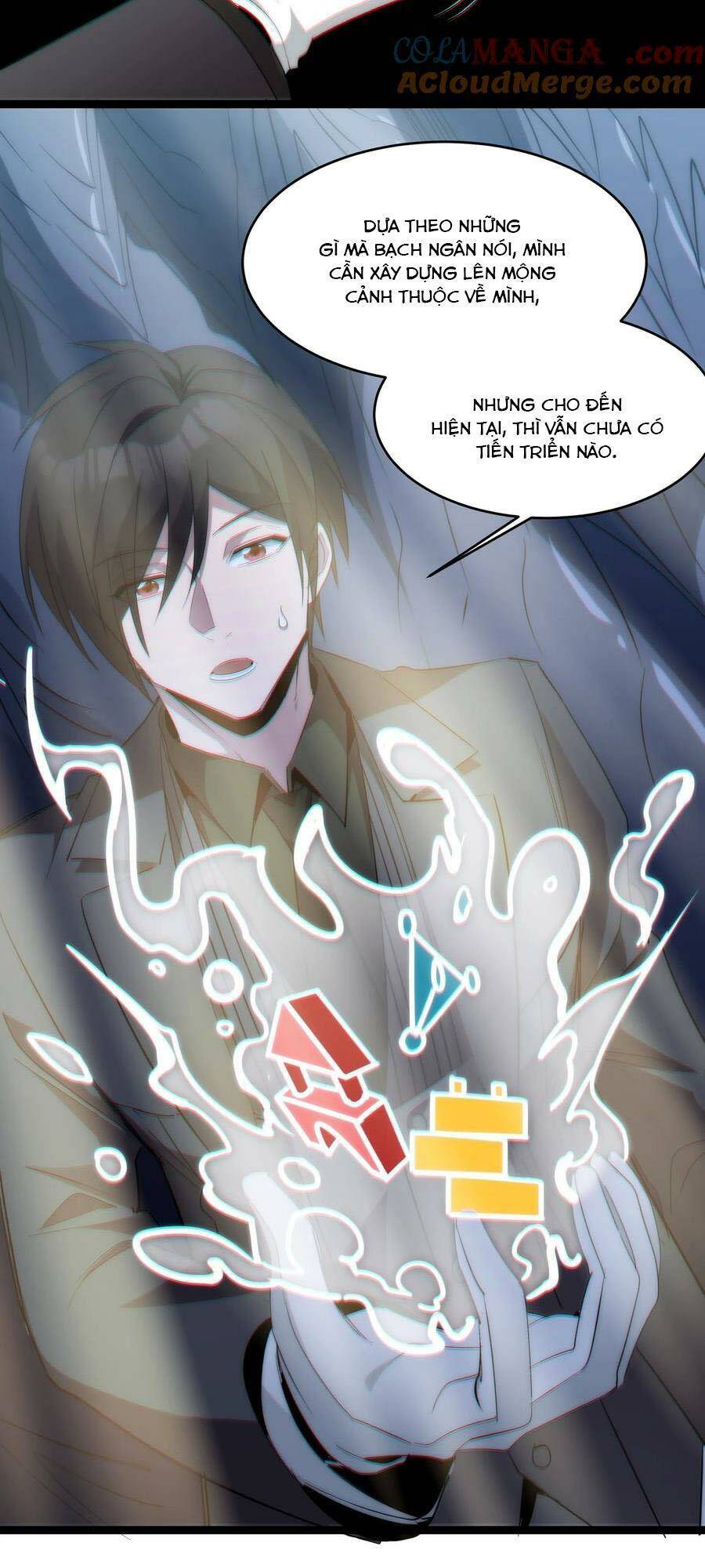 Sức Mạnh Của Ác Thần Chap 114 - Next Chap 115
