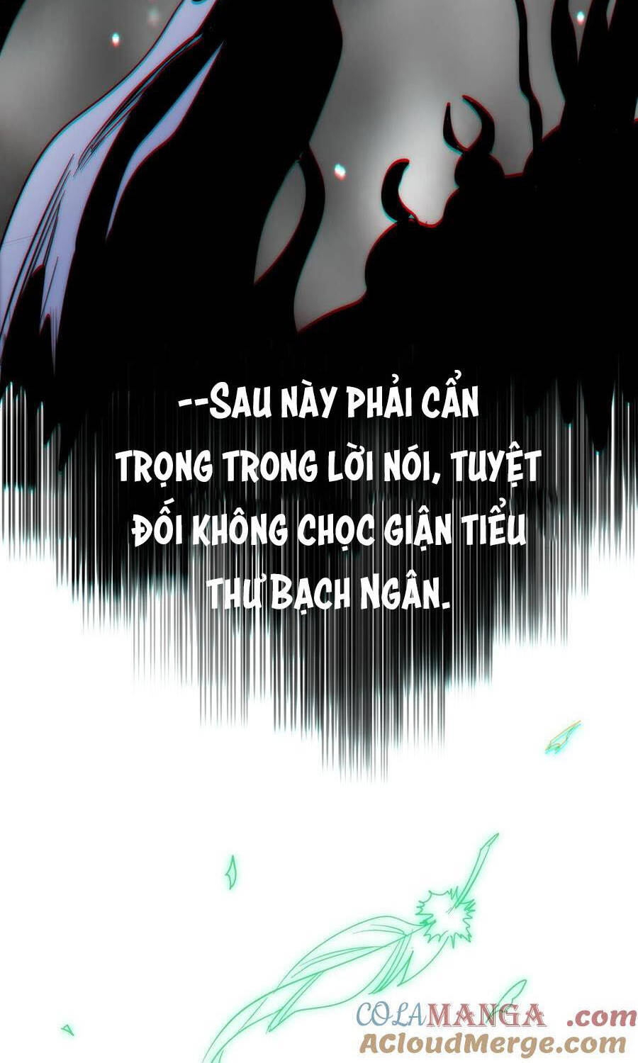 Sức Mạnh Của Ác Thần Chap 114 - Next Chap 115