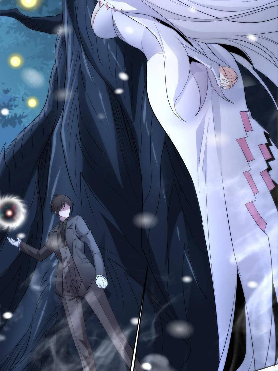 Sức Mạnh Của Ác Thần Chap 114 - Next Chap 115