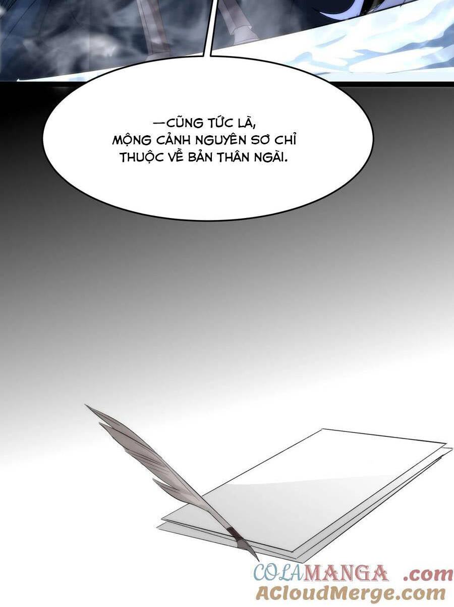 Sức Mạnh Của Ác Thần Chap 114 - Next Chap 115