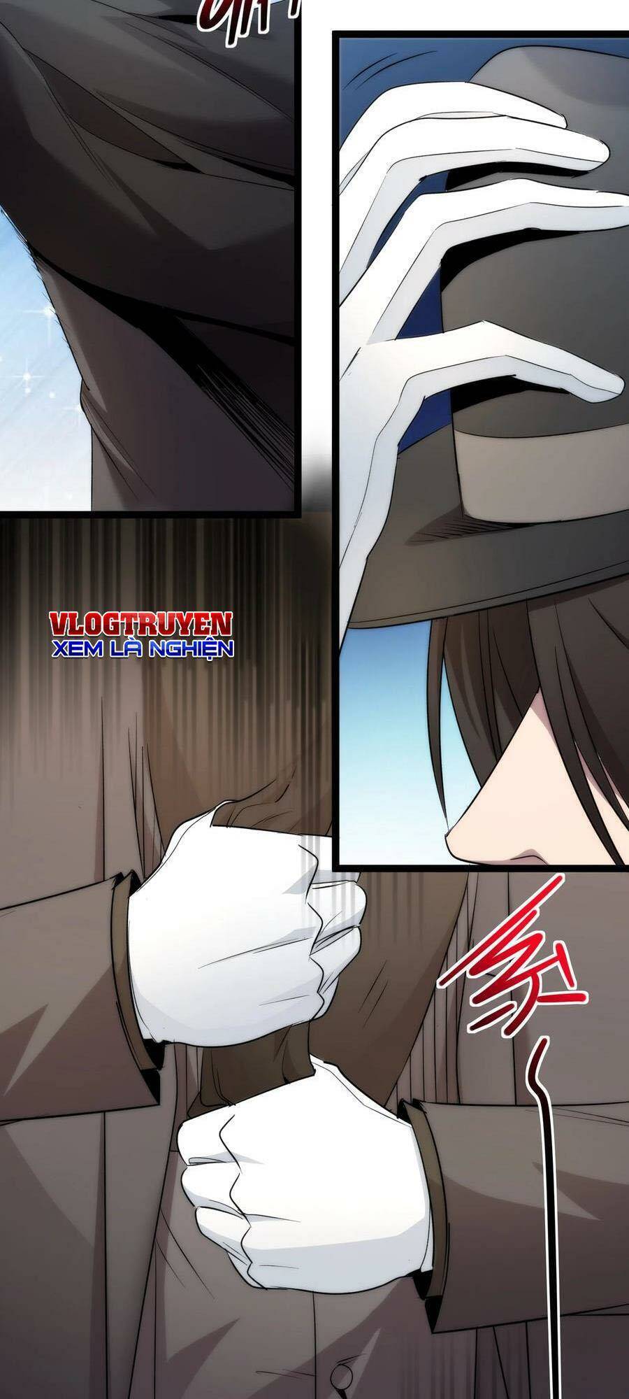 Sức Mạnh Của Ác Thần Chap 115 - Next Chap 116