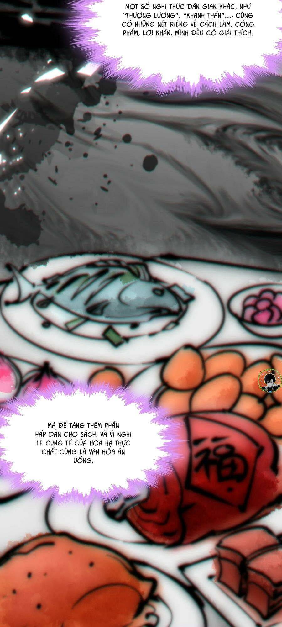 Sức Mạnh Của Ác Thần Chap 116 - Next Chap 117