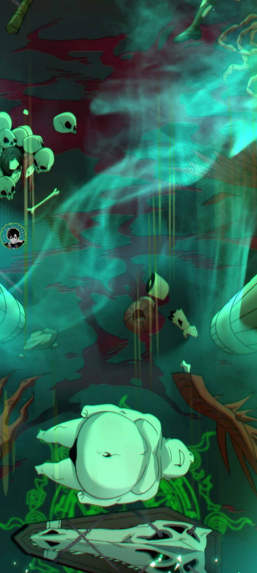 Sức Mạnh Của Ác Thần Chap 116 - Next Chap 117