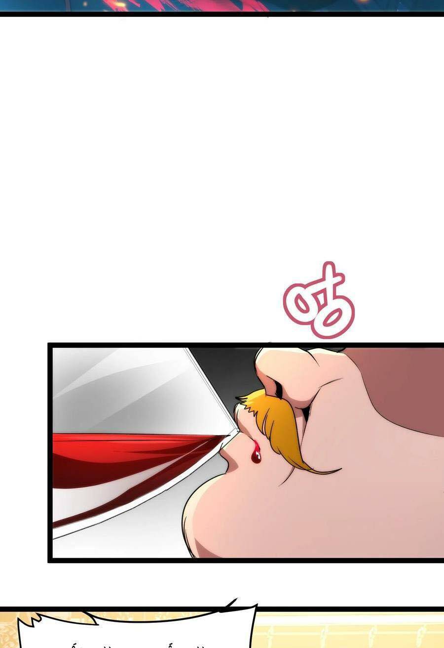 Sức Mạnh Của Ác Thần Chap 1165 - Next Chap 1166