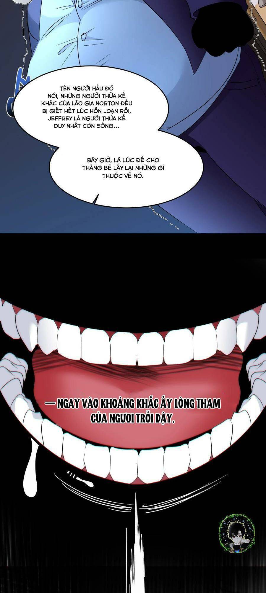 Sức Mạnh Của Ác Thần Chap 1165 - Next Chap 1166