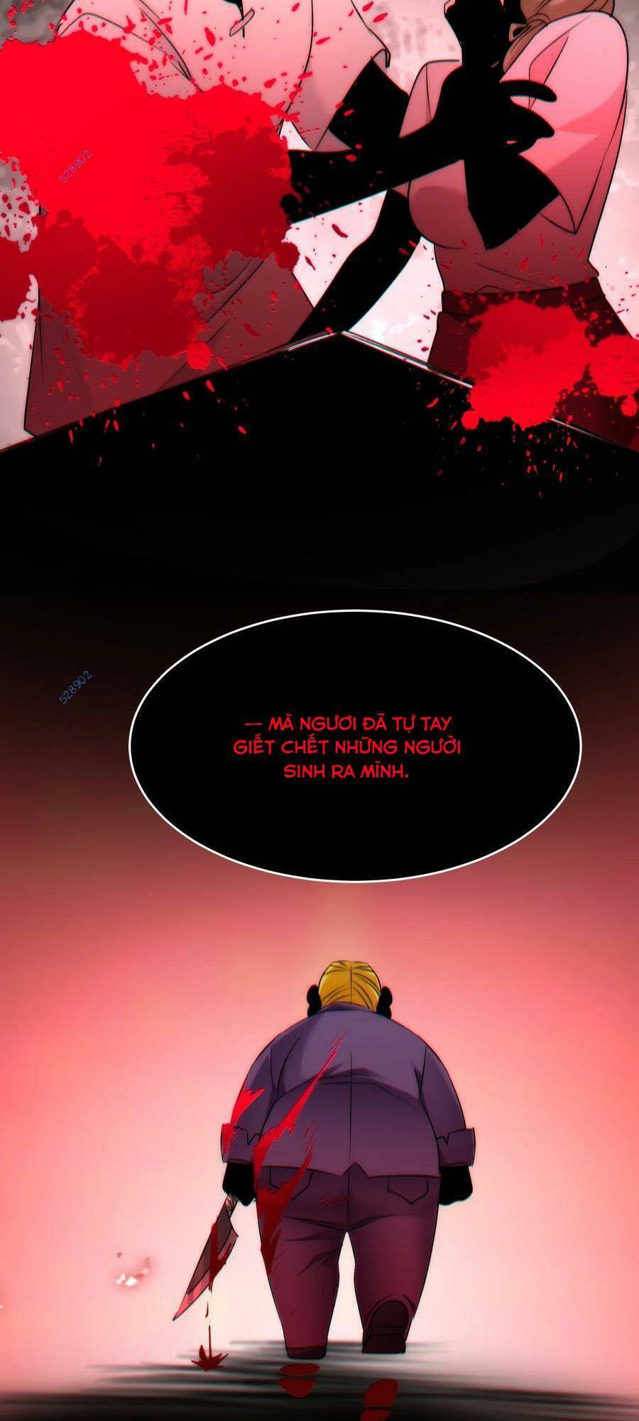 Sức Mạnh Của Ác Thần Chap 1165 - Next Chap 1166