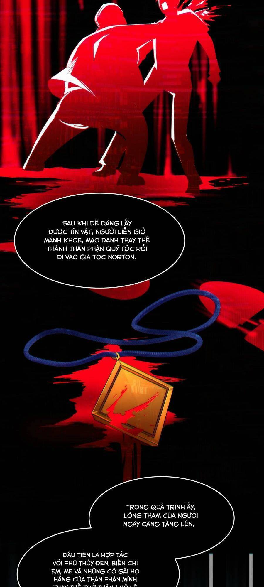 Sức Mạnh Của Ác Thần Chap 1165 - Next Chap 1166