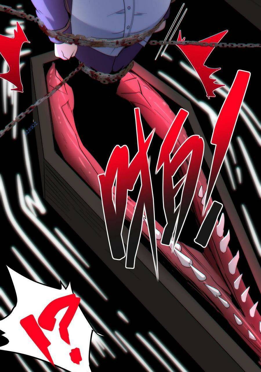 Sức Mạnh Của Ác Thần Chap 1165 - Next Chap 1166