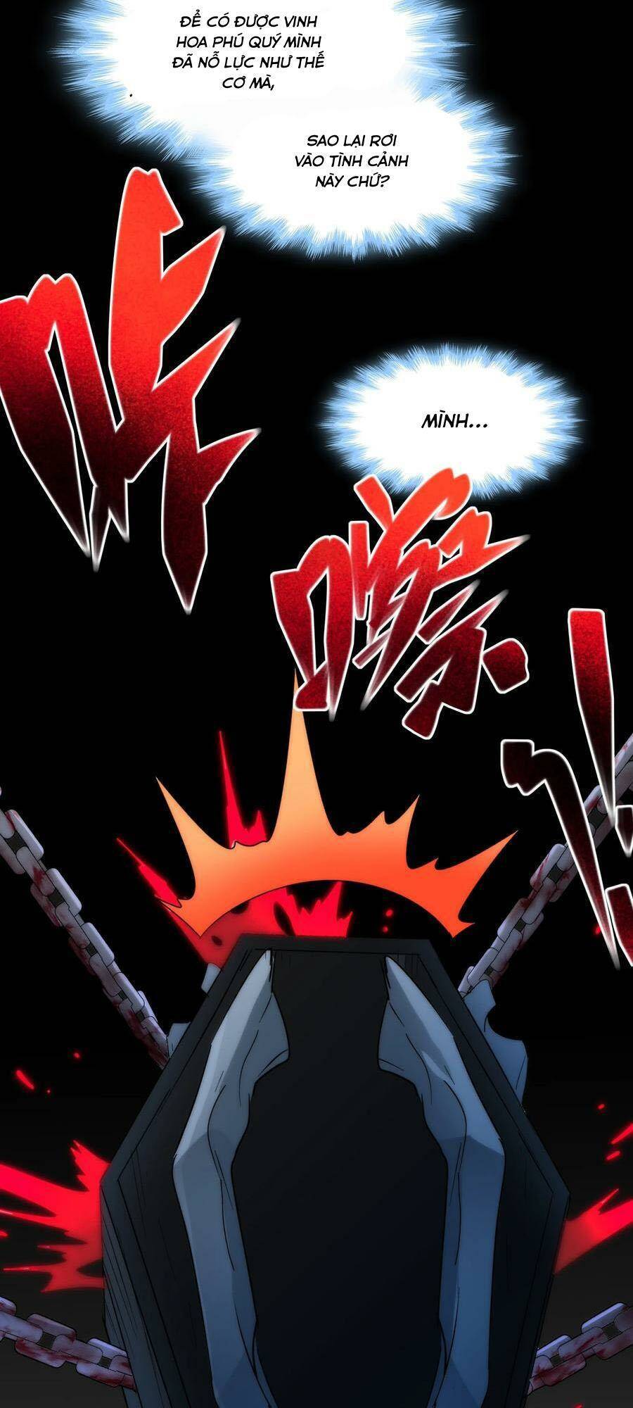 Sức Mạnh Của Ác Thần Chap 1165 - Next Chap 1166